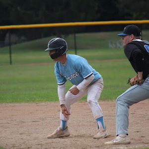 Meet your Posher, Ty